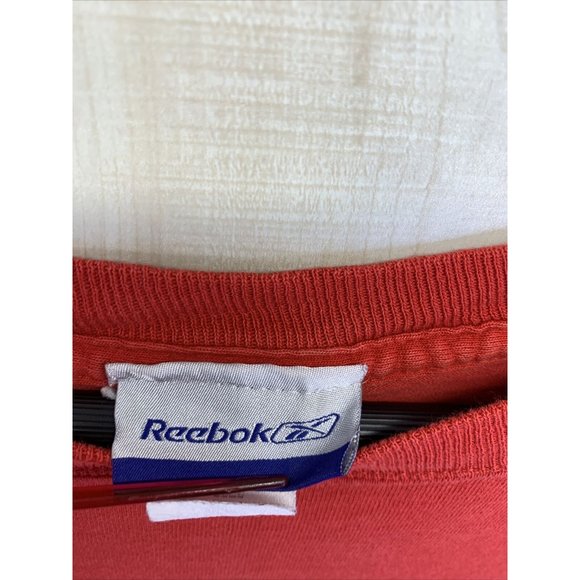 Vintage 2008 Reebok Stanley Cup Champions Detroit Red Wings MENS Sz 2X Shirt - Picture 3 of 12